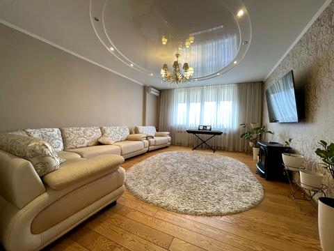 квартира за адресою Срібнокільська вул., 22