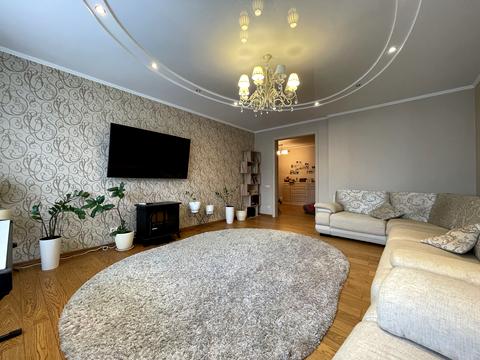 квартира за адресою Срібнокільська вул., 22