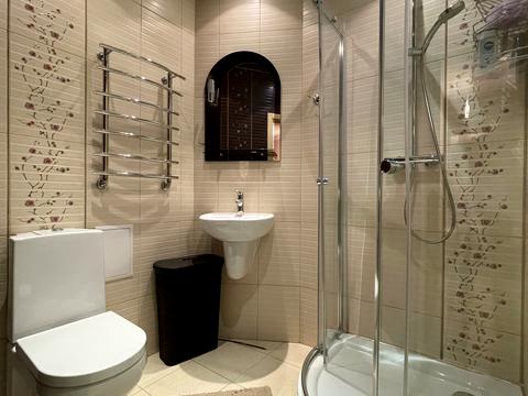 квартира за адресою Срібнокільська вул., 22