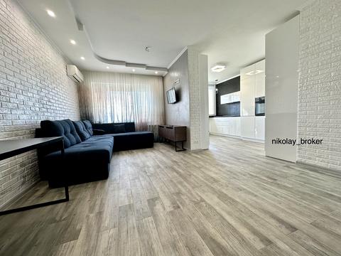 квартира за адресою Миколи Закревського вул., 42-А