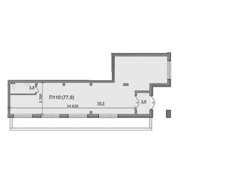 комерційна за адресою Львівська вул., 92а