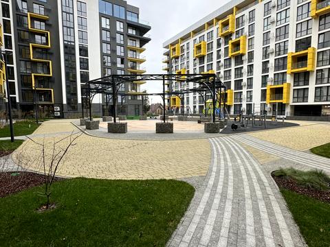 квартира за адресою Львів, Дениса Січинського вул., (Будинок 3)