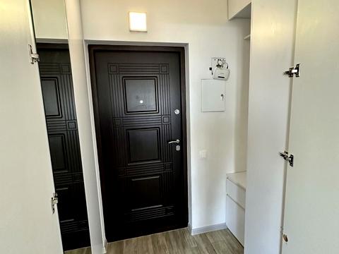 квартира за адресою Миколи Закревського вул., 42-А