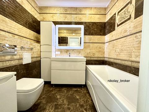 квартира за адресою Миколи Закревського вул., 42-А