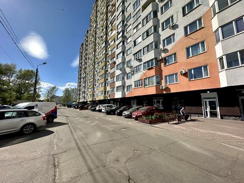 квартира за адресою Миколи Закревського вул., 42-А