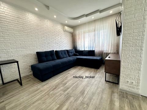 квартира за адресою Миколи Закревського вул., 42-А