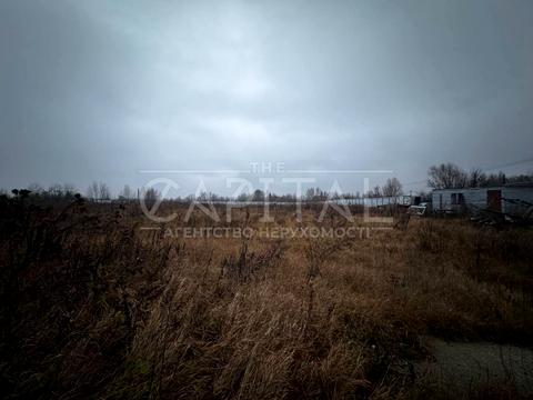 участок по адресу с. Крушинка, 40-річчя Перемоги