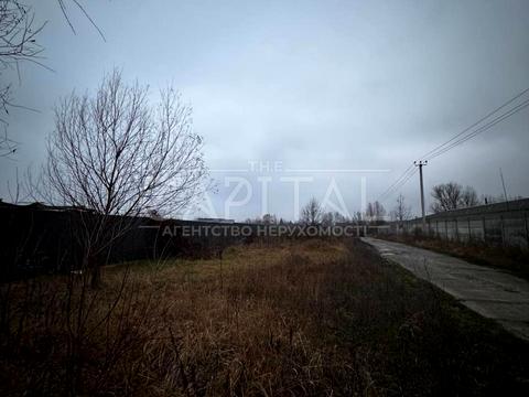 участок по адресу с. Крушинка, 40-річчя Перемоги