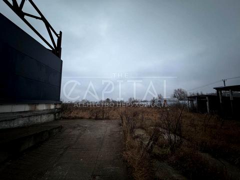 участок по адресу с. Крушинка, 40-річчя Перемоги