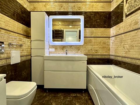 квартира за адресою Миколи Закревського вул., 42-А