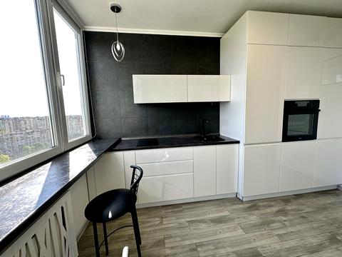 квартира за адресою Миколи Закревського вул., 42-А