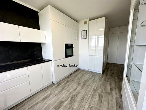 квартира за адресою Миколи Закревського вул., 42-А