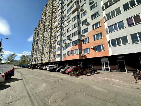 квартира за адресою Миколи Закревського вул., 42-А