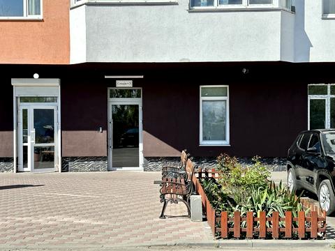 квартира за адресою Миколи Закревського вул., 42-А