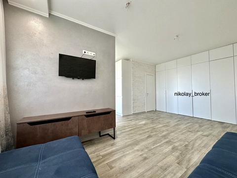 квартира за адресою Миколи Закревського вул., 42-А