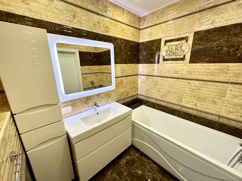 квартира за адресою Миколи Закревського вул., 42-А