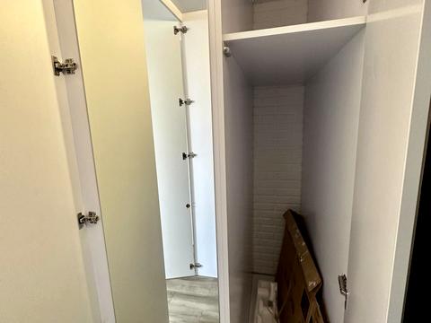 квартира за адресою Миколи Закревського вул., 42-А