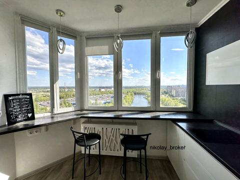 квартира за адресою Миколи Закревського вул., 42-А