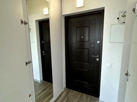 квартира за адресою Миколи Закревського вул., 42-А