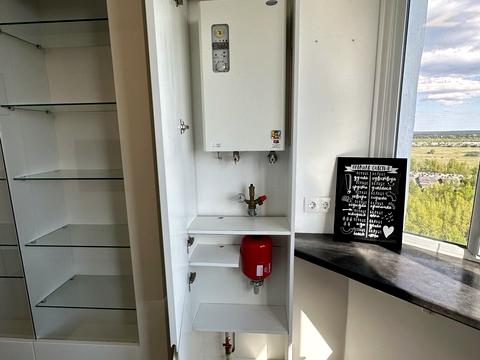 квартира за адресою Миколи Закревського вул., 42-А