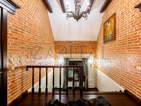 дом по адресу Днестровская ул.