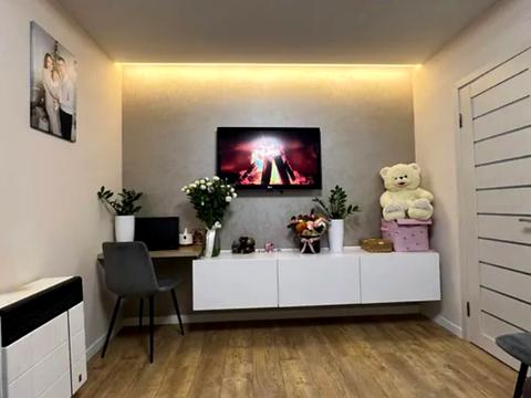 квартира за адресою Богдана Хмельницького, 28