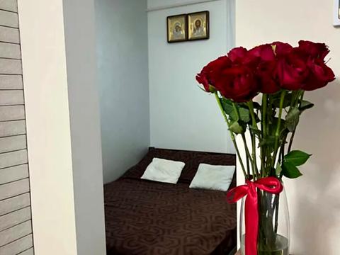 квартира за адресою Богдана Хмельницького, 28