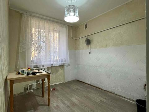 квартира за адресою Олександрійська вул., 21