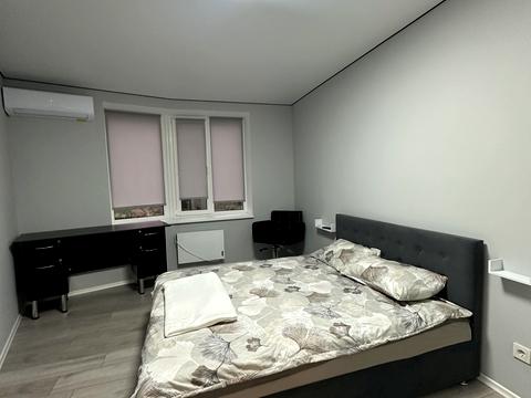 квартира за адресою Героїв Небесної Сотні просп., 16/10