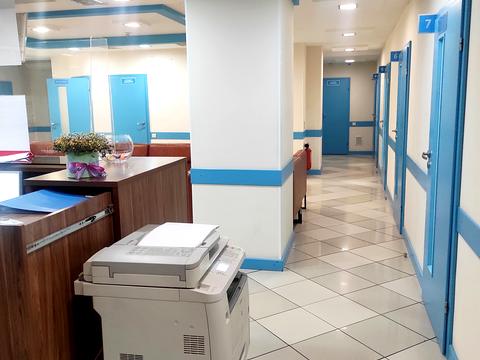 комерційна за адресою Шевченка просп., 12/1