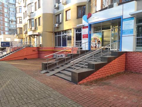 комерційна за адресою Шевченка просп., 12/1