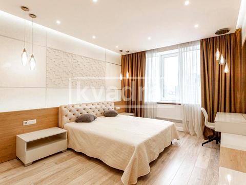 квартира по адресу Саксаганского ул., 37-К