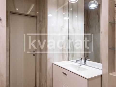 квартира по адресу Саксаганского ул., 37-К