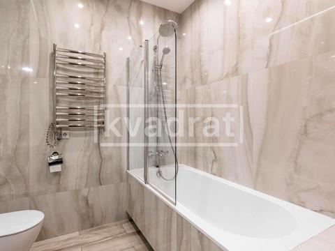 квартира по адресу Саксаганского ул., 37-К