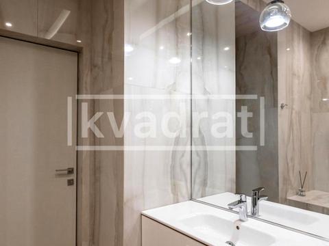 квартира по адресу Саксаганского ул., 37-К