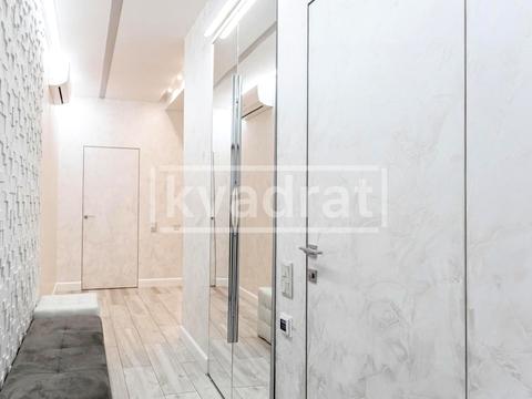 квартира по адресу Саксаганского ул., 37-К