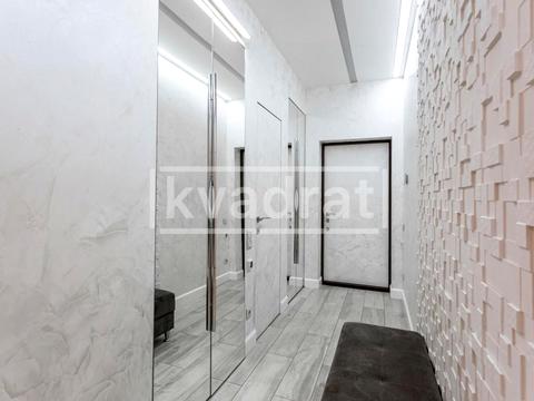 квартира по адресу Саксаганского ул., 37-К