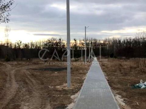 ділянка за адресою Депутатська вул.