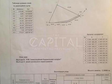 ділянка за адресою Депутатська вул.