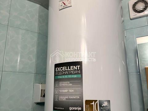 квартира за адресою Гвардійців-Широнінців вул., 61а