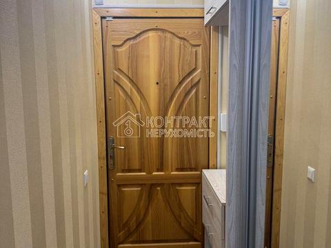 квартира за адресою Гвардійців-Широнінців вул., 61а