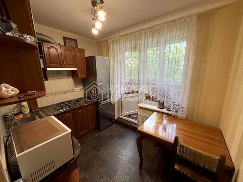 квартира за адресою Гвардійців-Широнінців вул., 61а