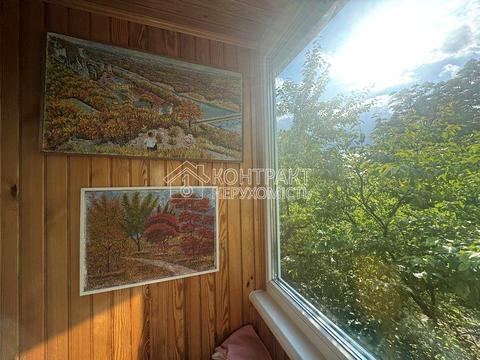 квартира за адресою Гвардійців-Широнінців вул., 61а