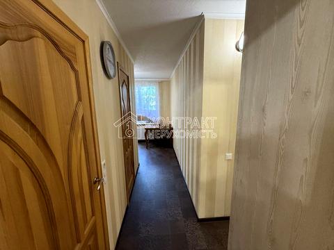 квартира за адресою Гвардійців-Широнінців вул., 61а