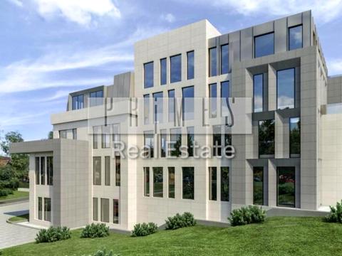 коммерческая по адресу Старонаводницкая ул., 1