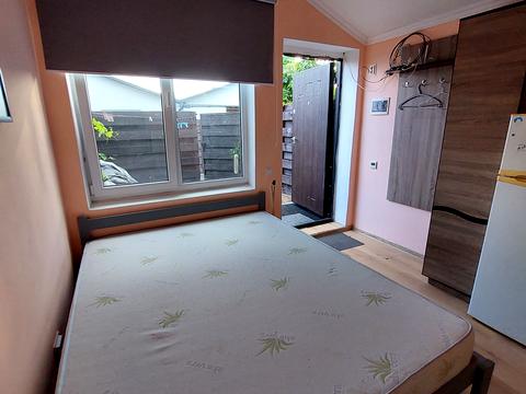 квартира по адресу Абрикосова, 40