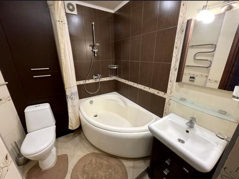 квартира за адресою Харків, Поздовжня вул., 3б