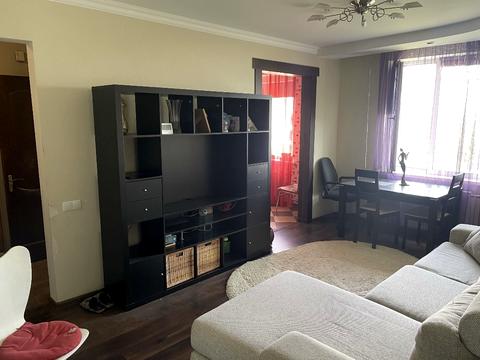 квартира за адресою Харків, Поздовжня вул., 3б