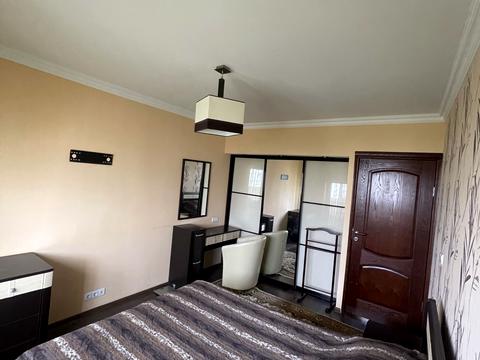 квартира за адресою Харків, Поздовжня вул., 3б