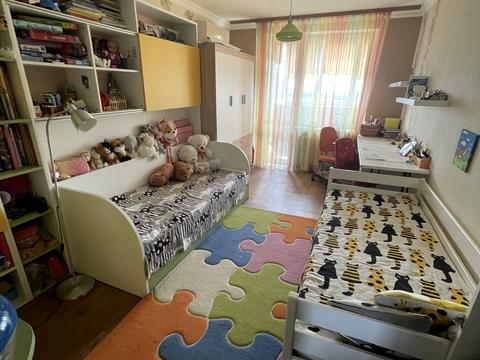 квартира за адресою Харків, Поздовжня вул., 3б